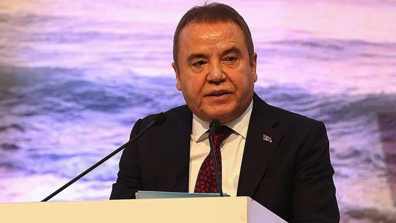 Son dakika... DHA: Tutuklu Muhittin Böcek, 'etkin pişmanlık' kapsamında ifade veriyor