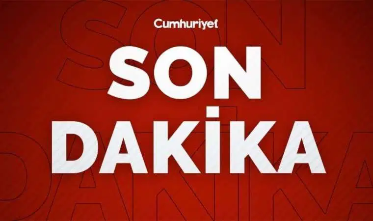 Son Dakika... MHP lideri Devlet Bahçeli grup toplantısında konuşuyor
