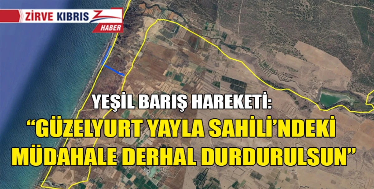 "Sorumlular hakkında hukuki süreç başlatılsın"
