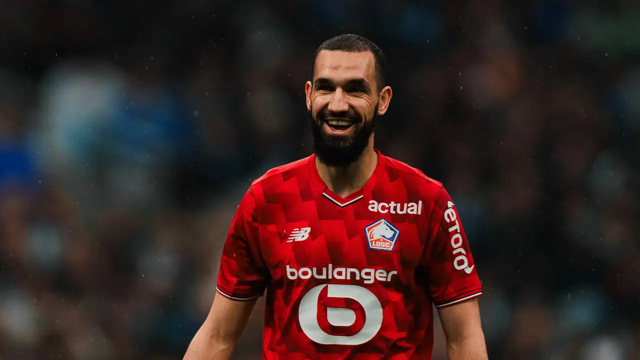 Sözleşmesi sezon sonunda sona eriyor: Orta saha transferinde Beşiktaş'a Süper Lig'den rakip