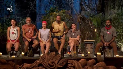 Survivor eleme adayı kim oldu? İşte detaylar…