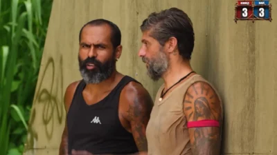 Survivor Türkiye – Yunanistan ödül oyununu kim kazandı? 7 Mayıs Survivor’da eleme adayları kim oldu?