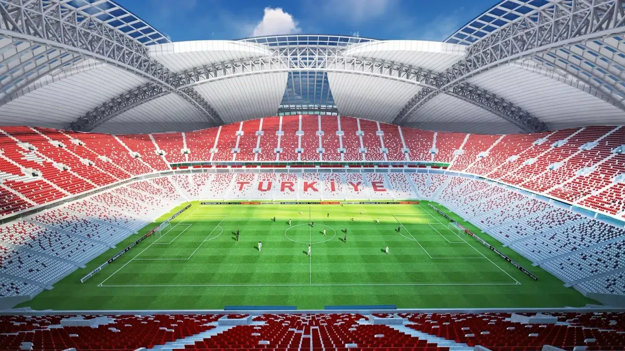 Tokat'a Dev Spor Yatırımları Geliyor Yeni Spor Salonları ve Stadyum İçin Düğmeye Basıldı
