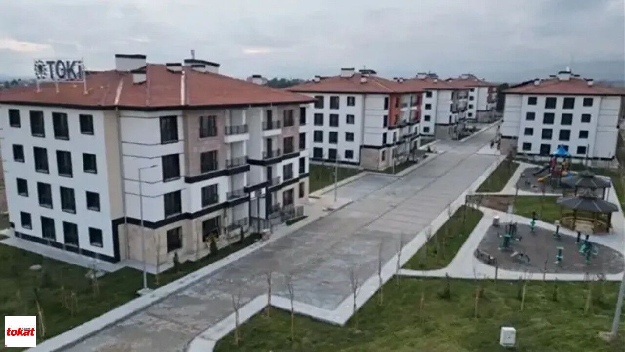 Tokat'da en ucuz evler hangi bölgede satılıyor?