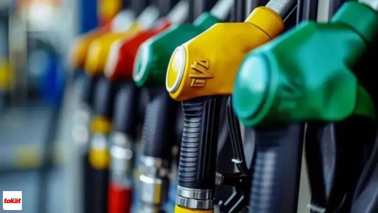 Tokat'ta benzin ve motorine zam geliyor! İşte güncel rakamlar