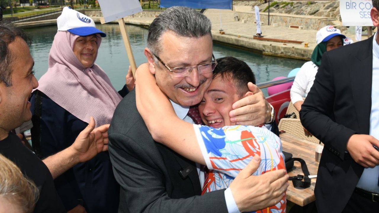 Trabzon’da kalpler birleşiyor! "Yaşamın içindeyiz hep birlikte" şenliğine davetlisiniz