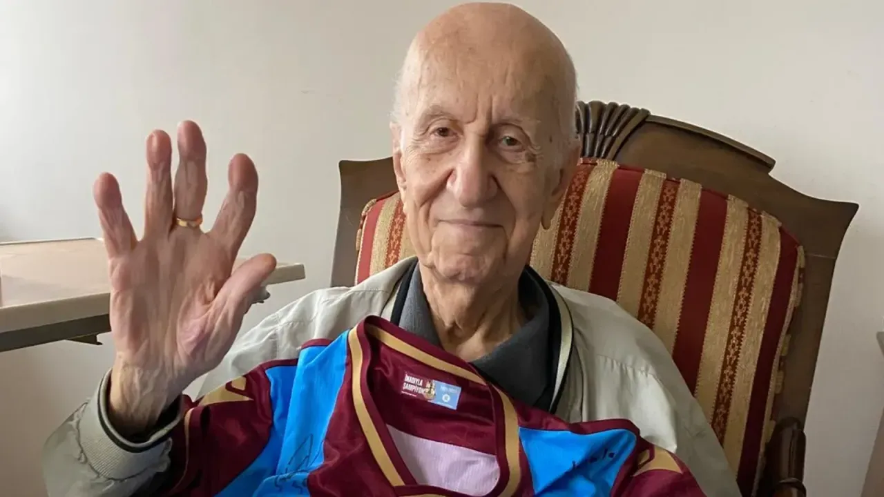 Trabzonspor camiasının acı kaybı! Eski Başkan Yardımcısı Mustafa Muhittin Fisunoğlu vefat etti