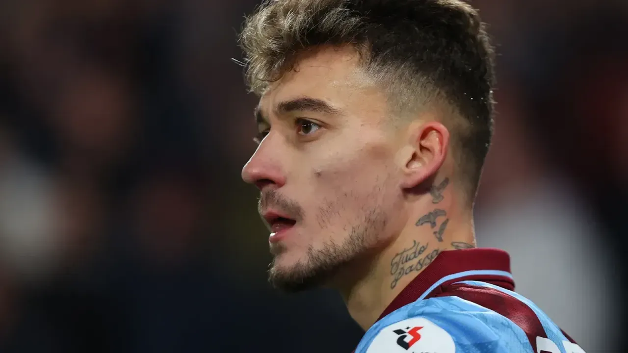 Trabzonspor'da Muçi için kritik saatler