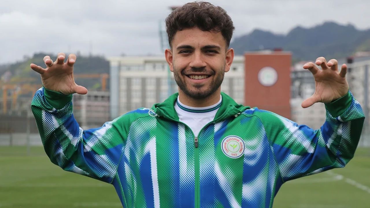 Trabzonspor'dan Mithat Pala için resmi hamle!