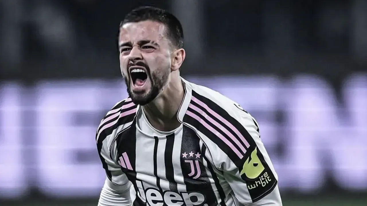 Trabzonspor’dan yılın sürpriz hamlesi! Juventus’un yıldızı için devrede...