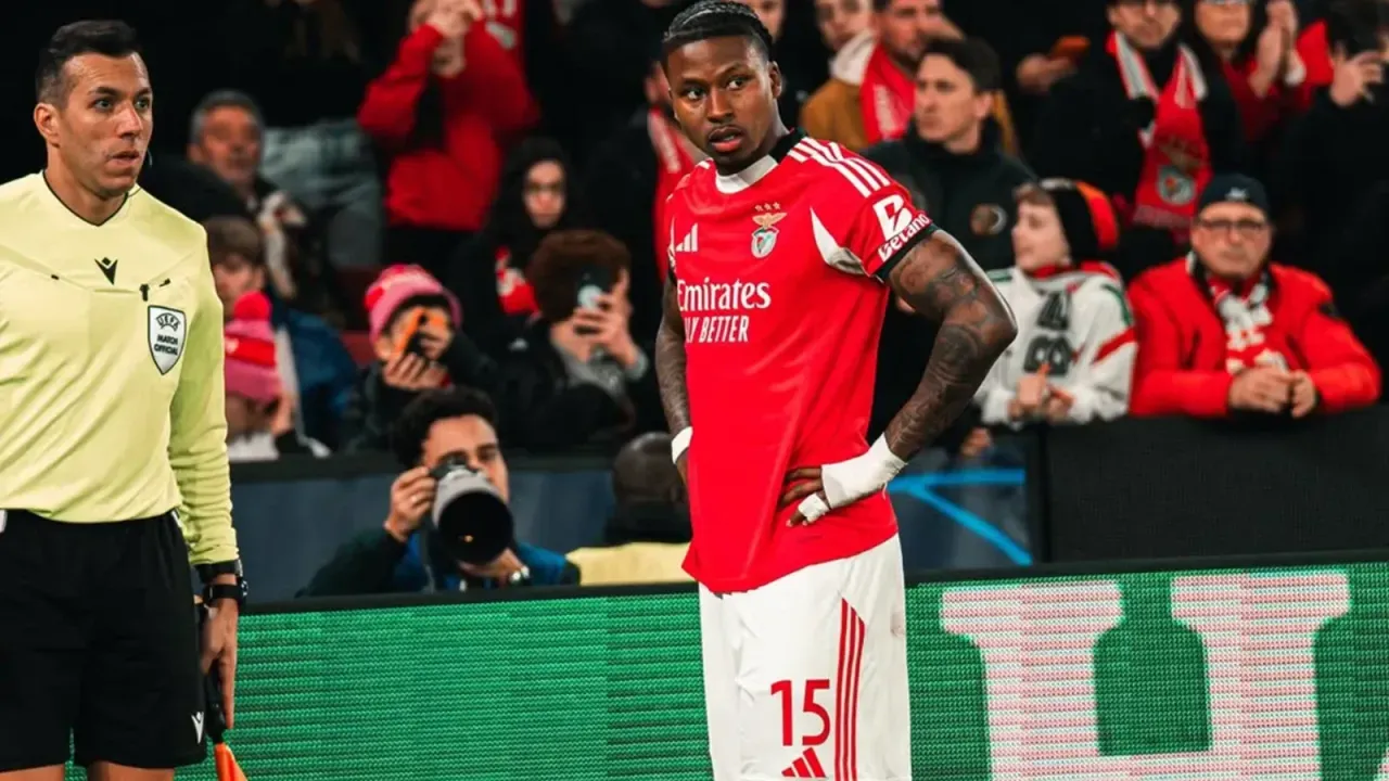 Trabzonspor'un soluna F'(x) Wagner Pina! Bordo mavililerde transfer gelişmesi...