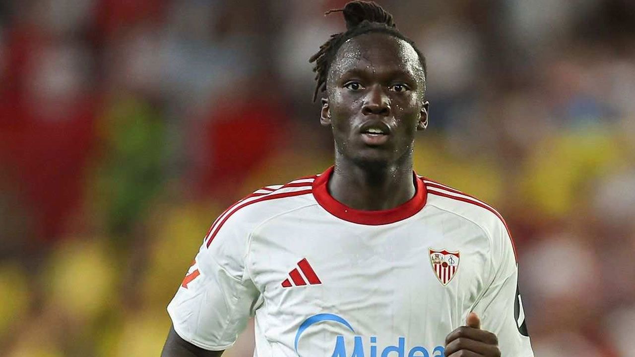 Trabzonspor'un transfer hamlesi Sevilla'ya fırsat doğurdu! Mendy gelişmesi...