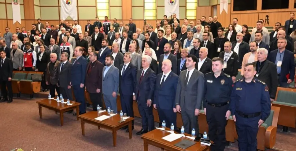 TRAKYA’NIN “BEYAZ ALTINI PİRİNÇ ” MASAYA YATIRILDI 