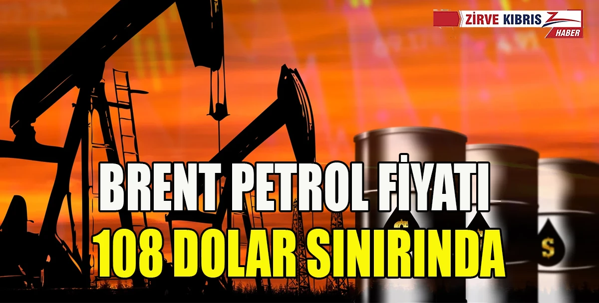 Trump’ın Açıklamaları Sonrası Petrol Fiyatlarında Düşüş