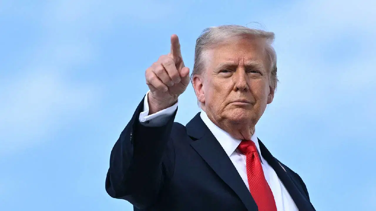 Trump’tan AB'ye tehdit: 4 Temmuz'a kadar süre tanıdı