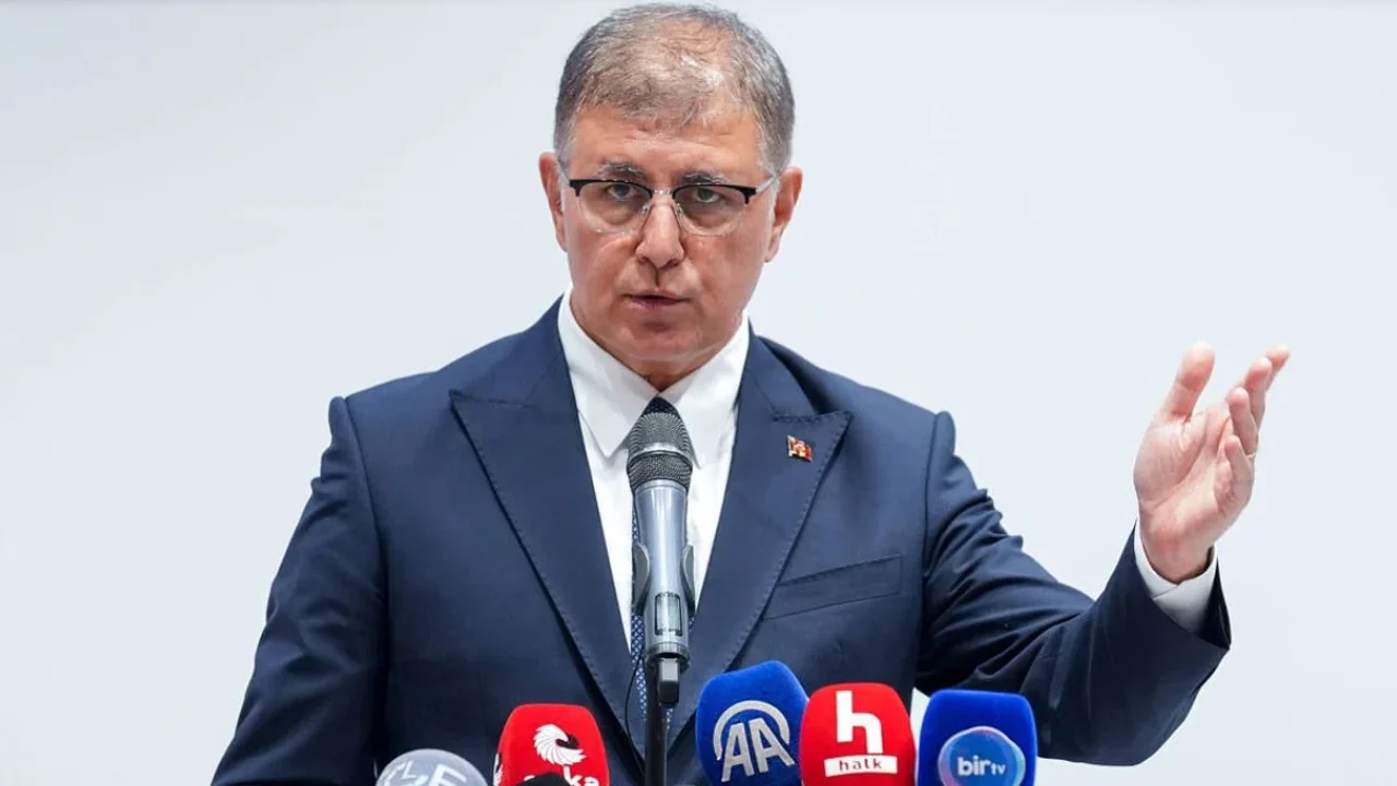 Tugay'dan CHP Kurultayı Davası yorumu: Kapatırsanız kapatın kardeşim