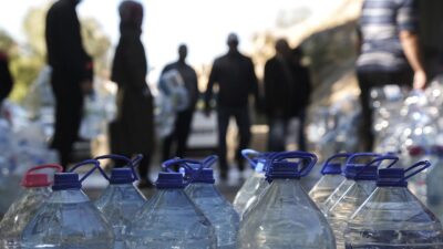Tunceli Belediyesinden acil uyarı: Şebeke suyunu içmeyin ve yemeklerde kullanmayın!