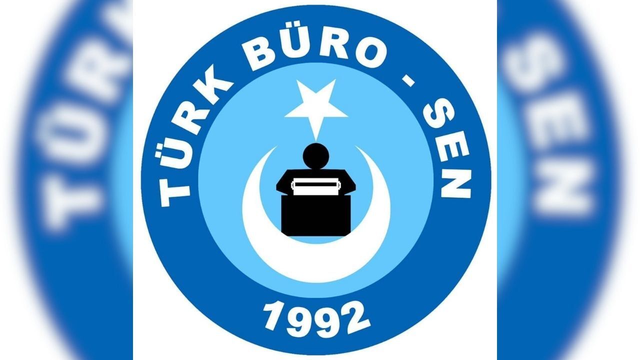Türk Büro-Sen’den SGK Personeli İçin "Özlük Hakları" Çağrısı
