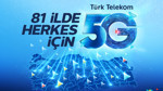 Türk Telekom, 2026 yılına güçlü finansal sonuçlarla başladı! Mobilde tarihi performans, fiberde rakipsiz liderlik