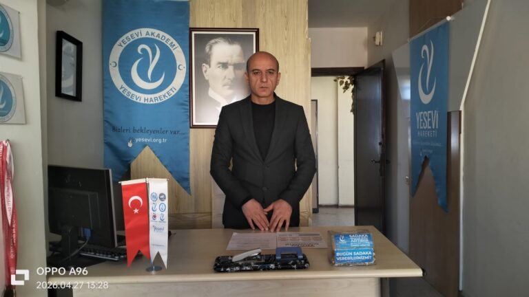 ‘Türkçülük, kucaklayan bir anlayıştır’