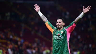 Uğurcan Çakır Galatasaray’da kalıyor mu? Bayern Münih ve Inter takipteydi, yeni sözleşme yolda!