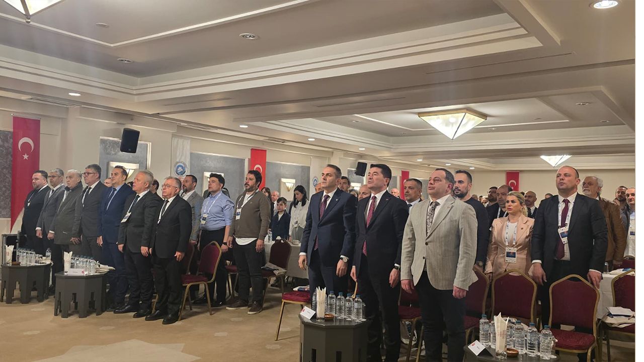 Uluslararası dev ortaklık Trabzon'da başladı! Karadeniz Havzası bu projeyle şahlanacak...
