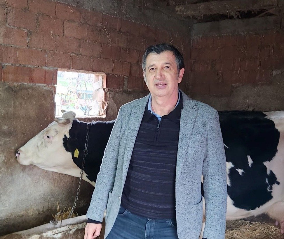  ‘Üreten kaybediyor’