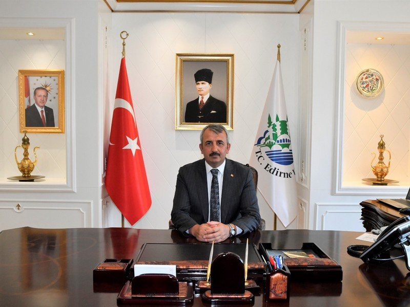 Vali Sezer’den Kakava ve Hıdrellez mesajı
