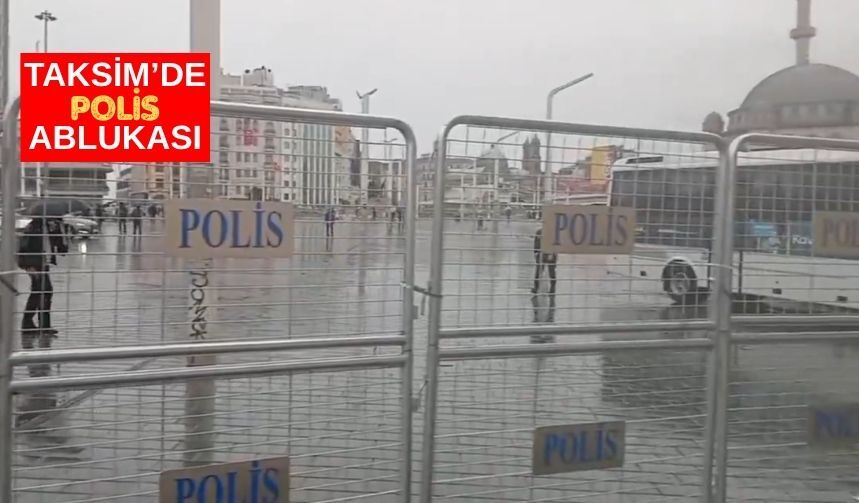 Valinin 1 Mayıs korkusu! İstanbul'da gece yarısı sıkıyönetim ilan etti