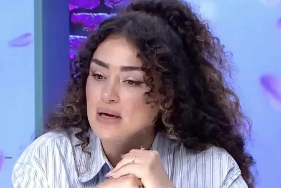 'Vay' performansıyla tepki alan Dilan Çıtak, bu kez fena patladı