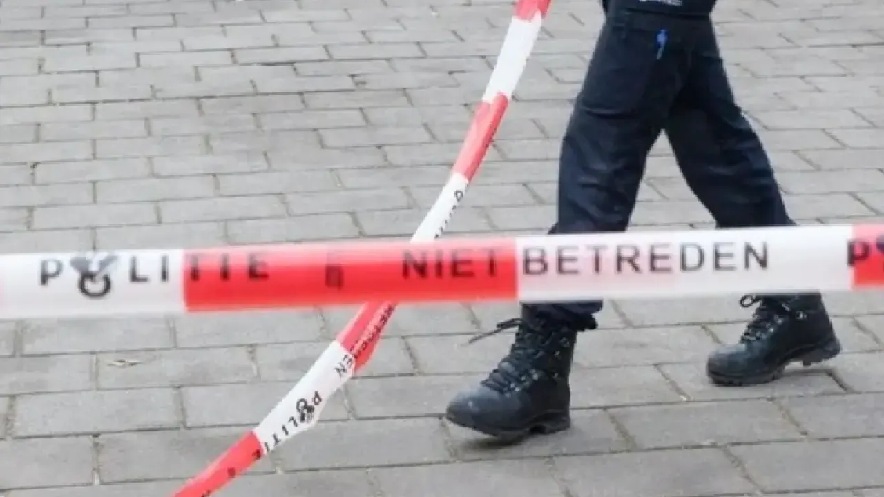 Vlaardingen’de bir evde iki kişinin cansız bedeni bulundu