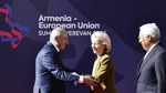 Ya Rusya liderliğinde AEB ya da AB: Ermenistan seçim aşamasında