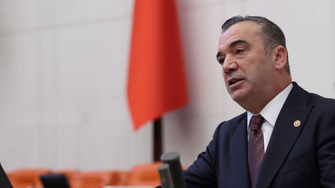 Yavuz Aydın’dan DEM Parti’ye sert tepki