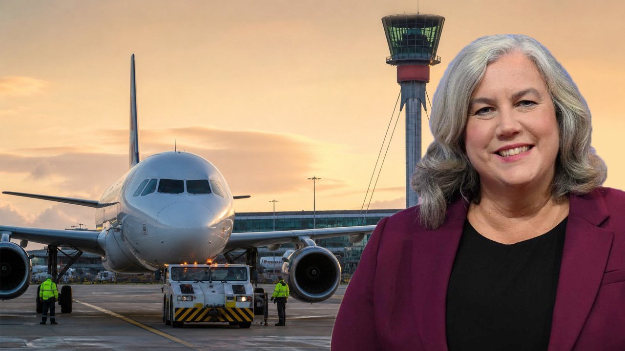 Yaz Öncesi “Jet Yakıtı Krizi” Önlemi: Uçuşlara Erken İptal Yetkisi
