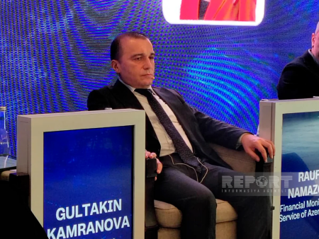 Yeni aparat rəhbəri TƏYİN OLUNDU