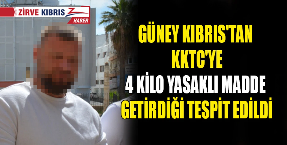 Zanlıya 7 gün daha tutukluluk verildi