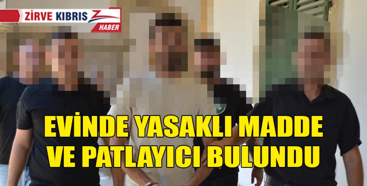 8 gün tutuklu kalacak