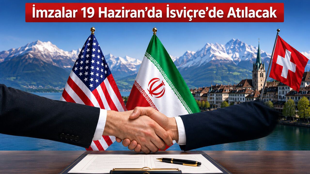 ABD-İran barışında tarihi dönüm noktası: Anlaştılar