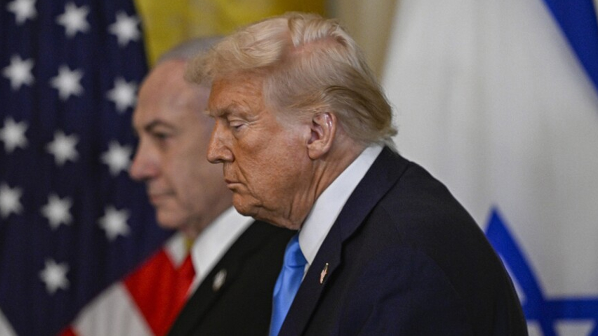 ABD ve İsrail arasında Lübnan krizi! Trump resmen itiraf etti: Anlaşamıyoruz