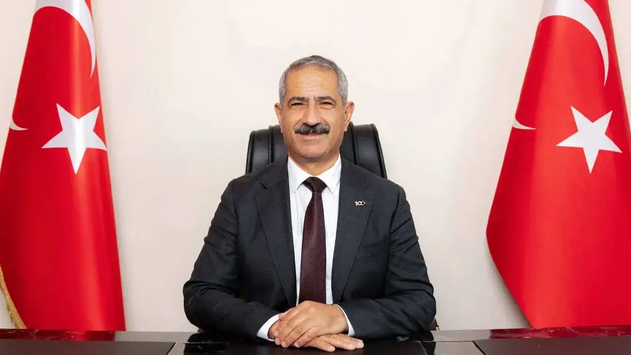 Adalar Belediye Başkanı Ali Ercan Akpolat tutuklandı!