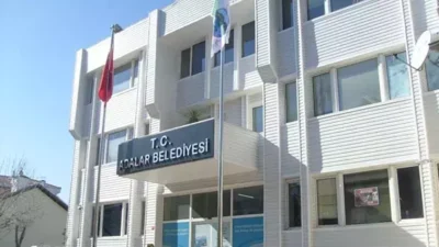 Adalar Belediyesi’ne operasyon düzenlendi: Belediye Başkanı Ali Ercan Akpolat dahil 41 gözaltı!