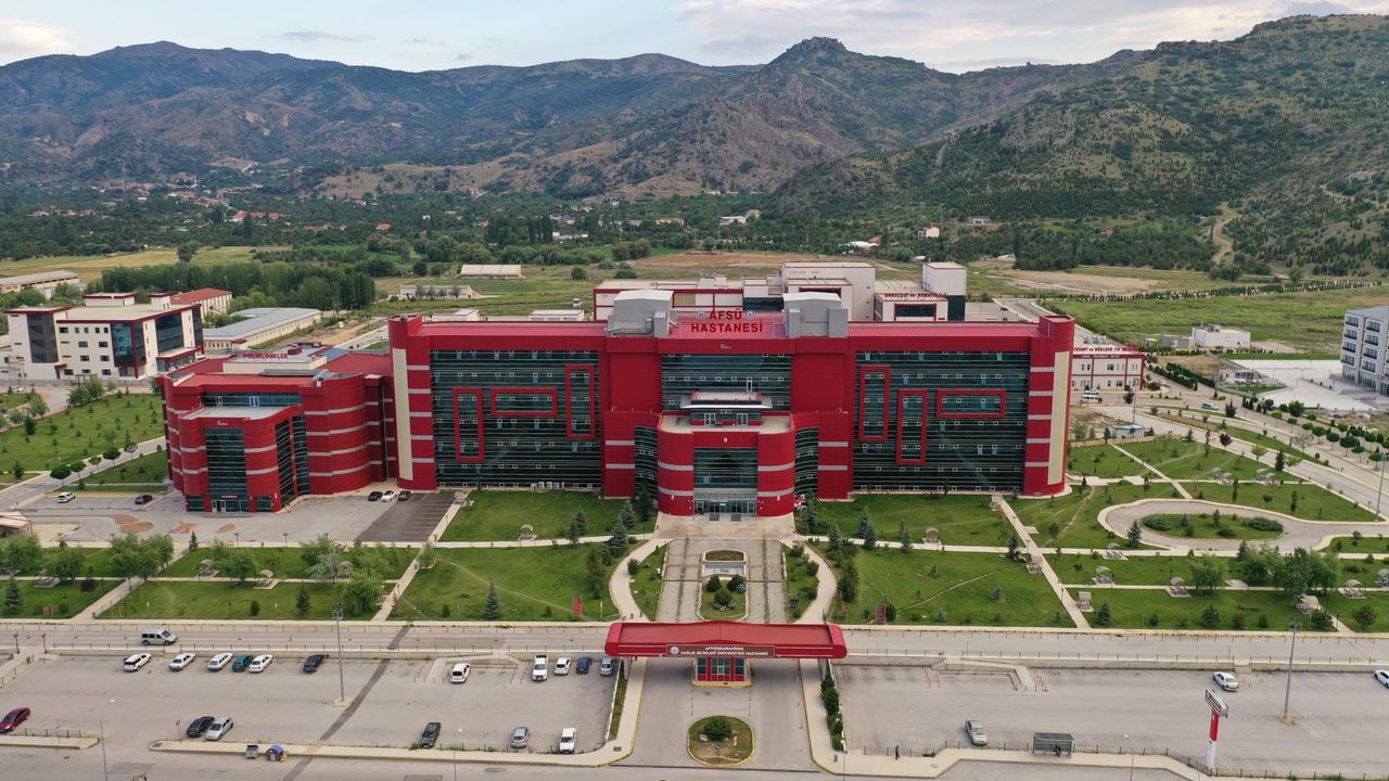AFSÜ’den “adrese teslim personel” iddialarına yanıt: “Aranan özel şartlar oy birliği ile belirlendi”
