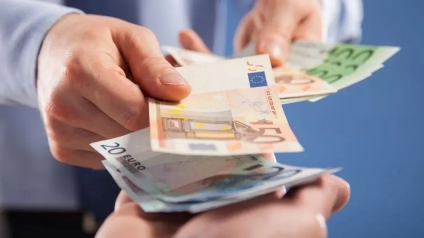 Ailelere çocuk başına 150 euro şartsız destek