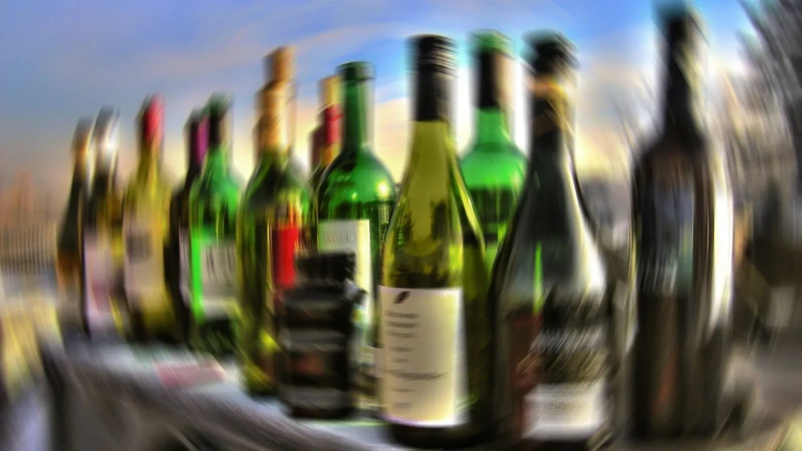 Alkol vergisine yüzde 20 zam geliyor