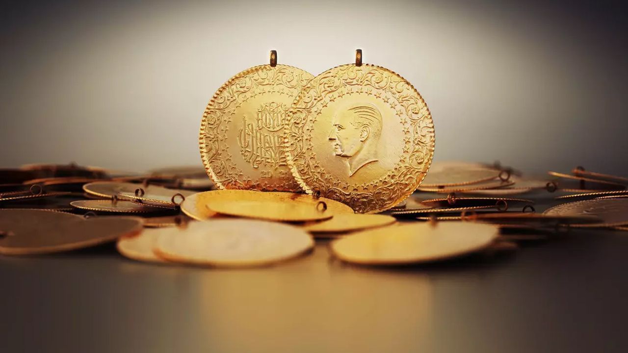 Altında son durum: Gram ve çeyrek altın kaç TL oldu? (26 Haziran 2026)
