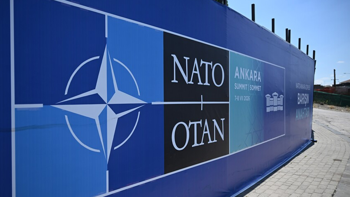 Ankara'da NATO Zirvesi için gerekli tedbirler alındı! Vatandaşların günlük yaşamı kesintiye uğramayacak