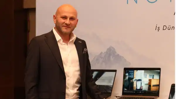 ASUS Business Türkiye kurumsal pazarda hız kesmiyor
