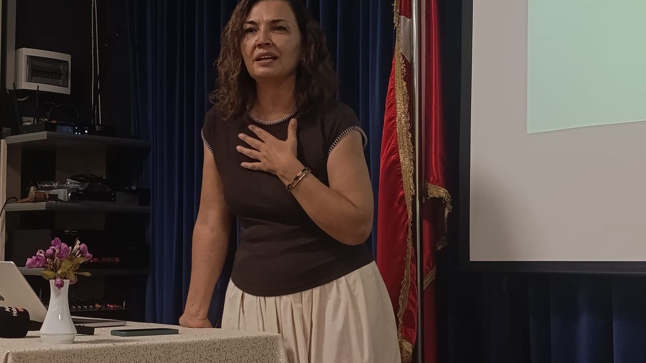 Aydın’da jeotermal gerçeği konuşuldu: “Yerel halk bedel ödüyor ama fayda göremiyor!”