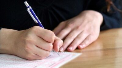 AYT sınavı saat kaçta Sınav kaç dakika sürecek? İşte detaylar