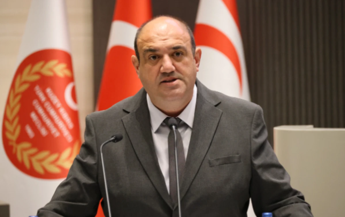 BARÇIN: "YAPILAN DEĞİŞİKLİKLE SAHTE DİPLOMALI KİŞİLER ATATÜRK ÖĞRETMEN AKADEMİSİ'NE  KAYIT YAPTIRABİLECEK!"